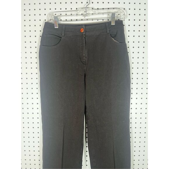 St. John 5 pocket pants size 6 - Picture 4 of 11